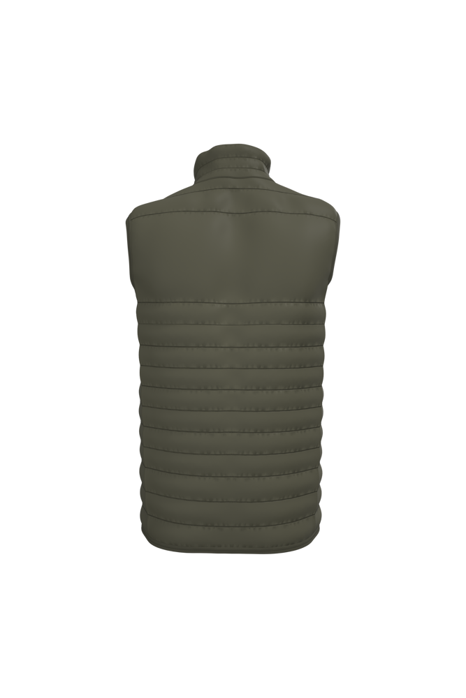 IB6172 - Gewatteerde heren bodywarmer