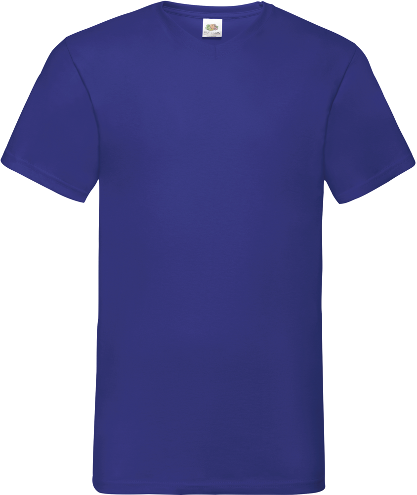 SC22VC - Men's Valueweight V-neck T-shirt (61-066-0)