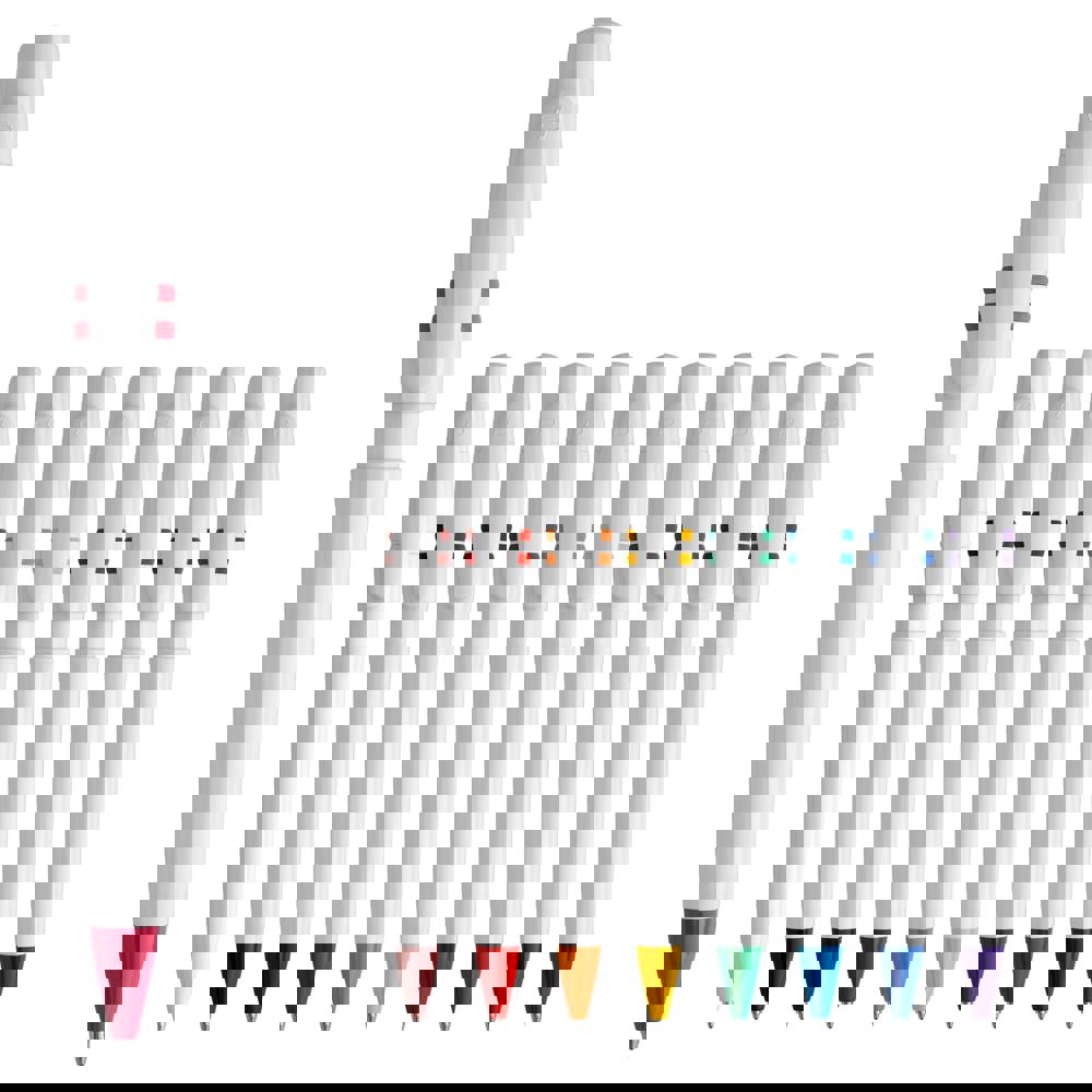 Balpen Nora hardcolour