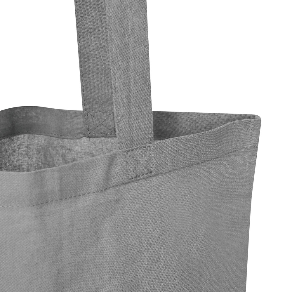 BIG PURE - Katoenen tas