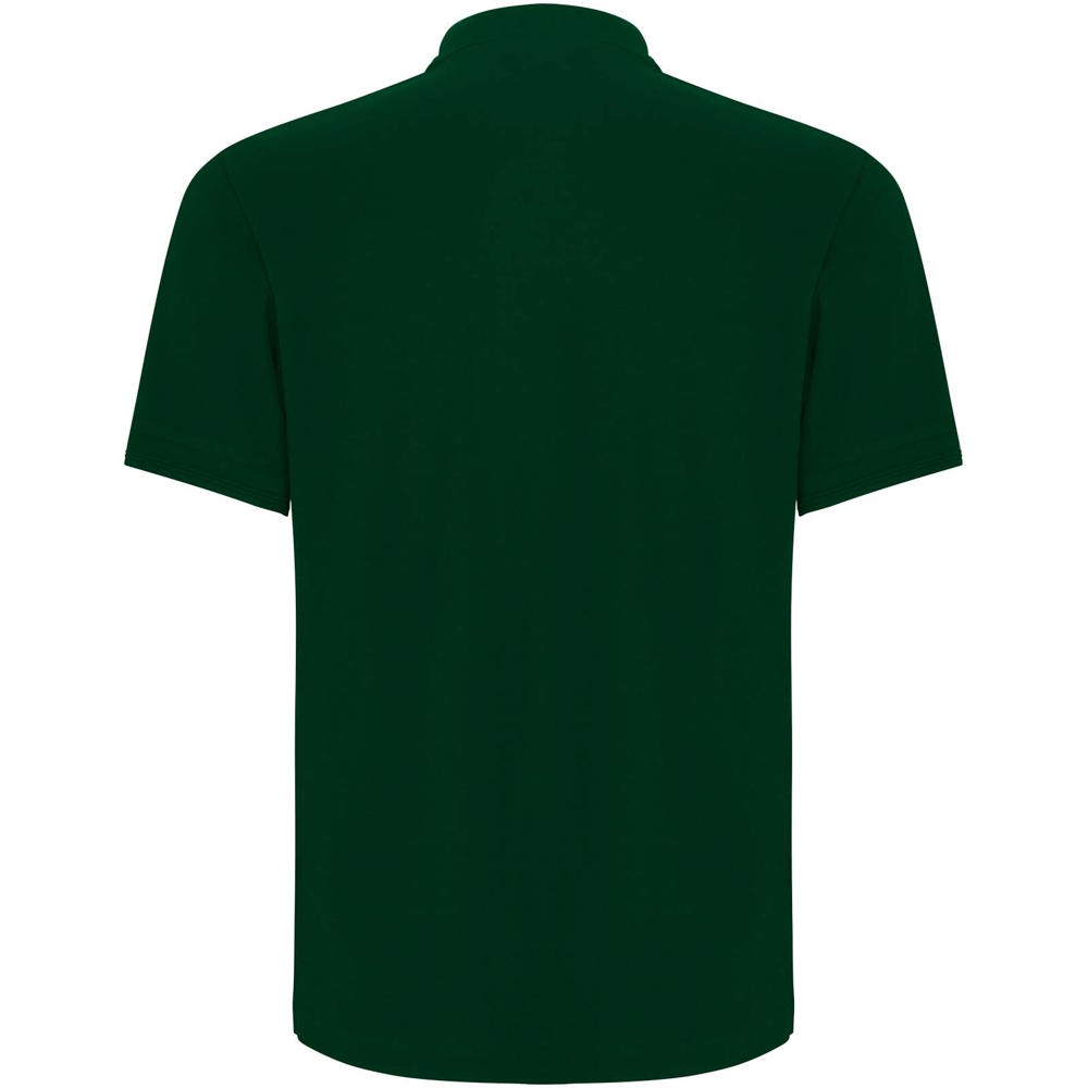 Centauro Premium unisex polo met korte mouwen