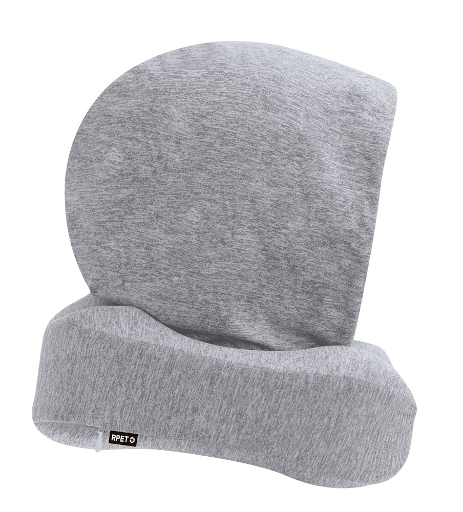 Hooded Kussen Dolking