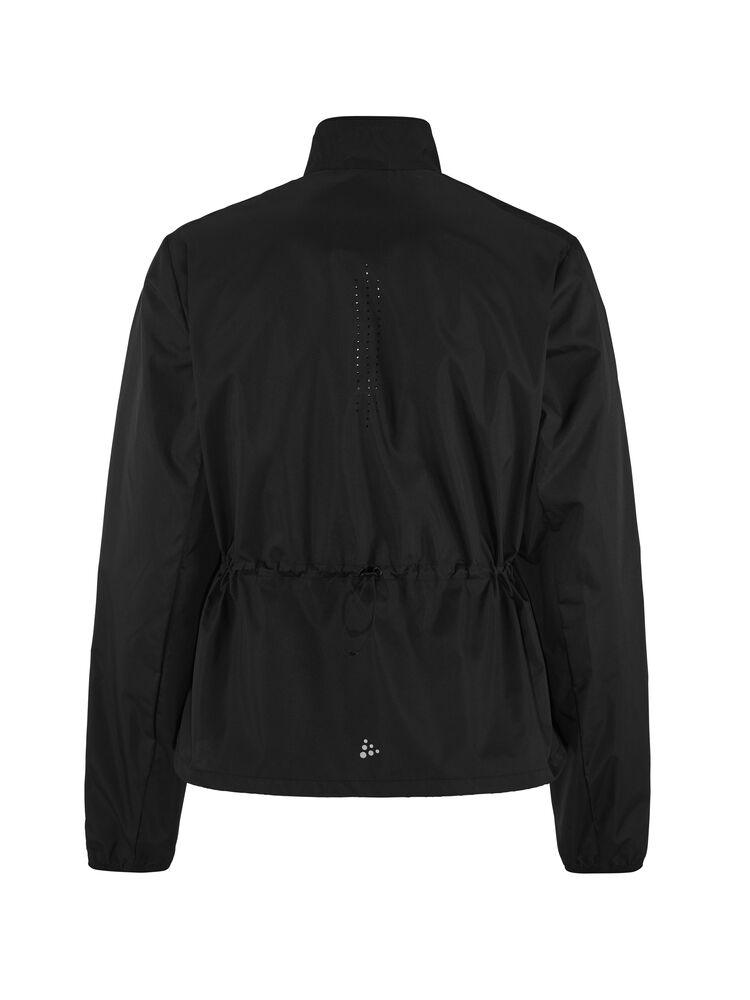 Craft - Essence Wind Jacket 2 W Black L