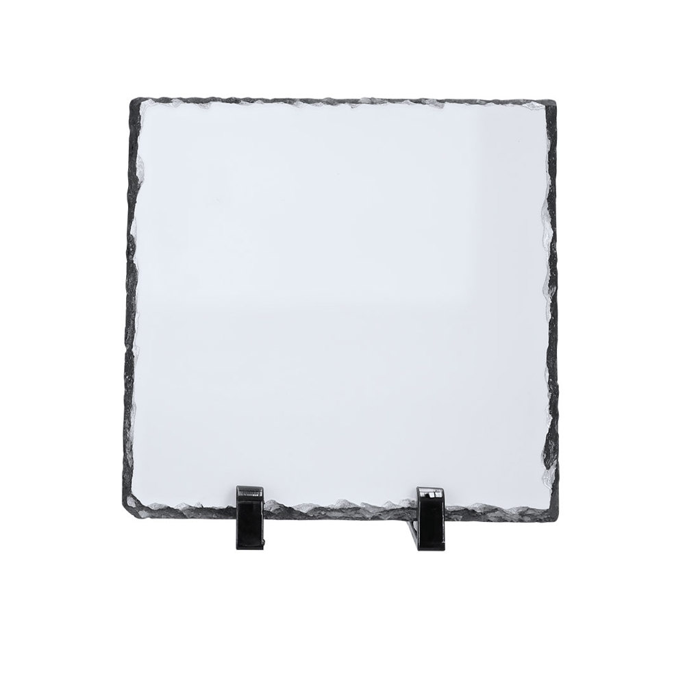 Sublimatie Plaque Heysi