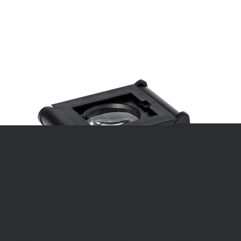 Vergrootglas Tudels 8X