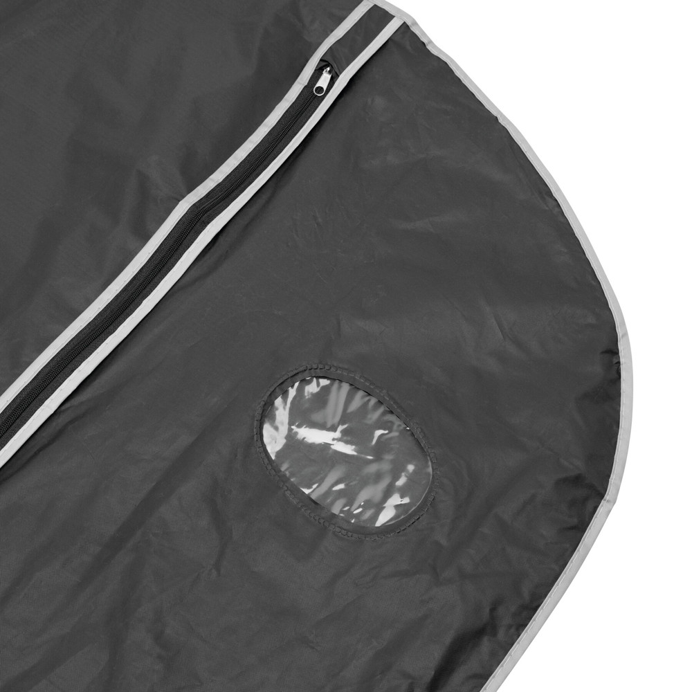CLEAN - Eenvoudige kledinghoes