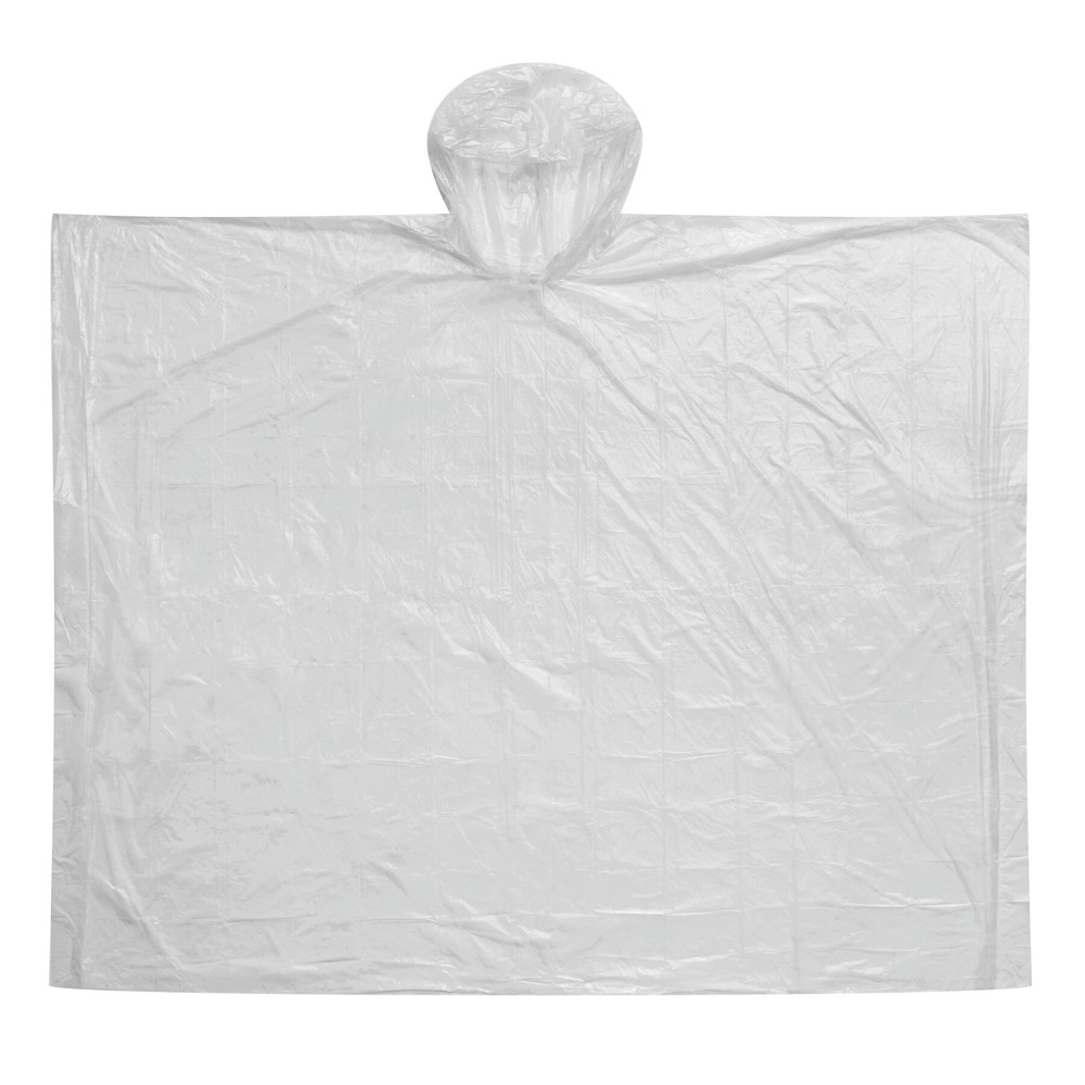 ECO SAFE - Regenponcho