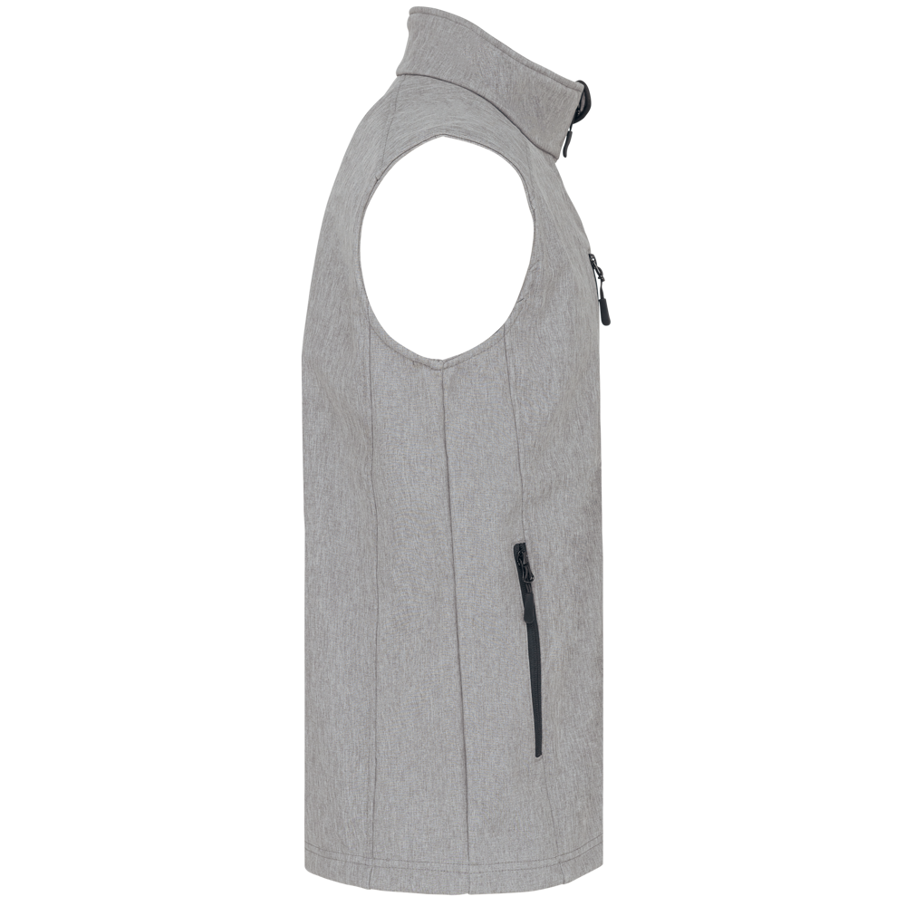 K403A - Softshell bodywarmer