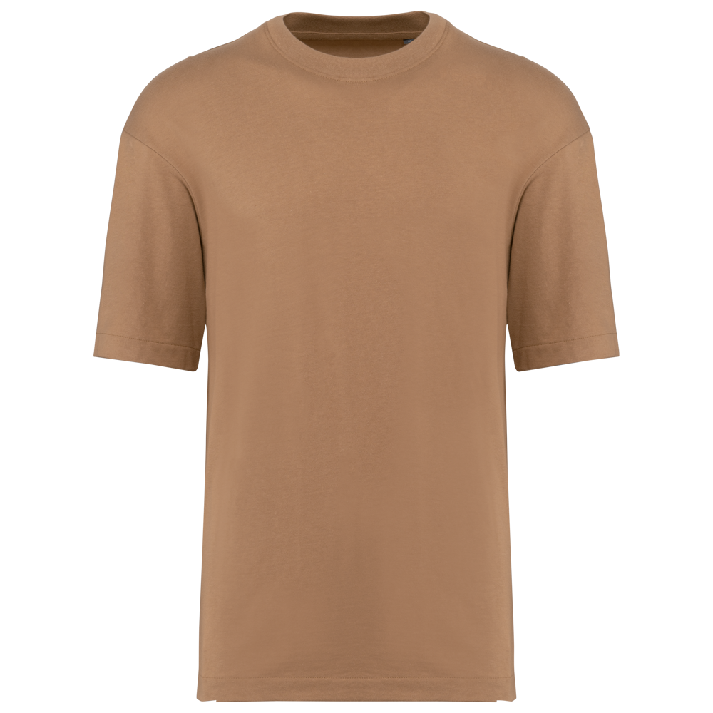 K3008 - Oversized T-shirt korte mouwen uniseks