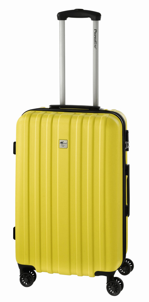 AURORA - Trolley-set