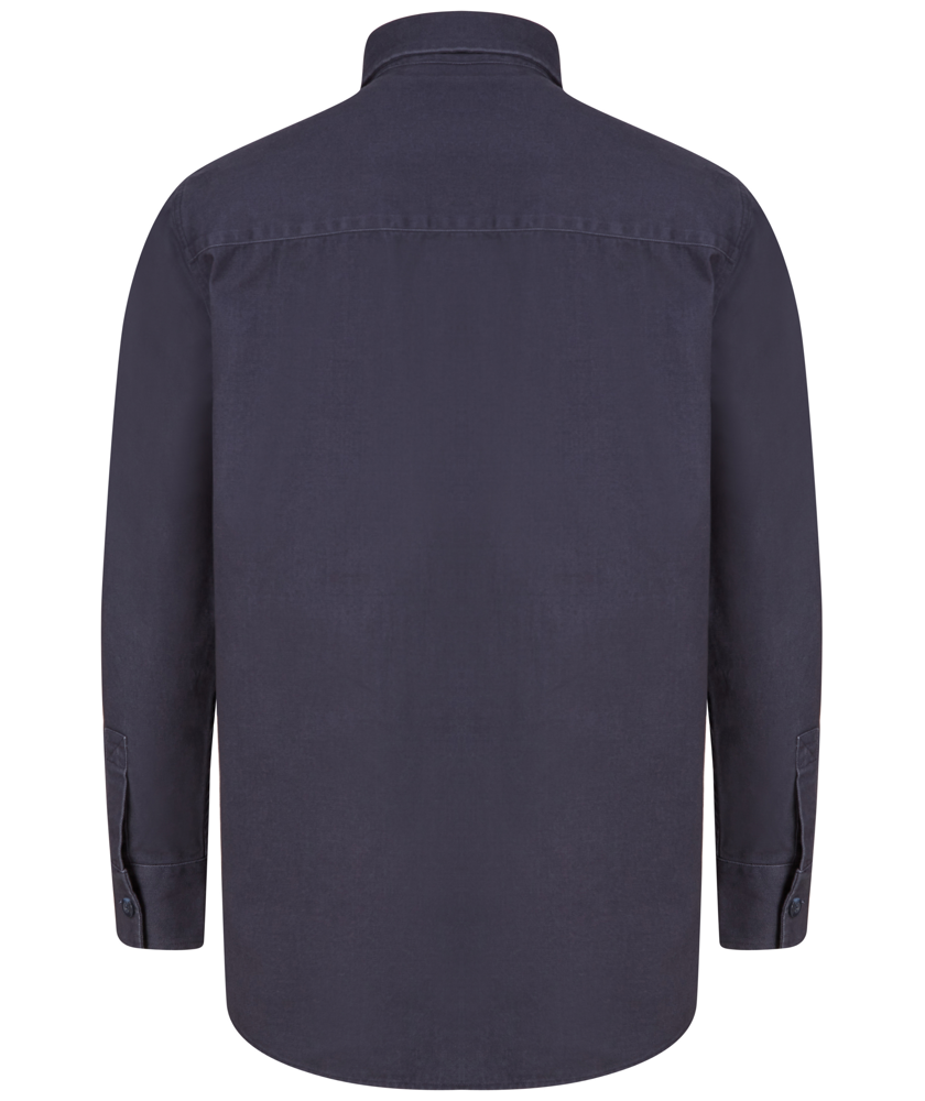 FR054 - Overshirt Drill