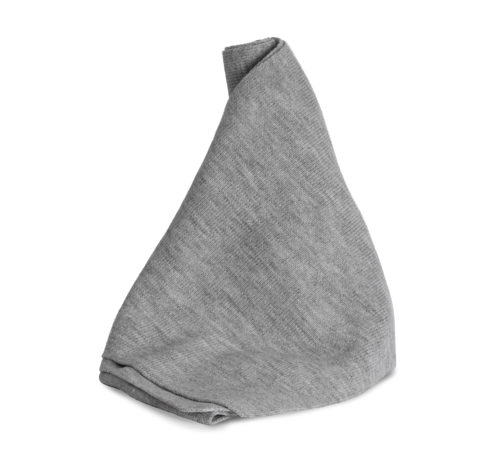 KP435 - Gebreide sjaal