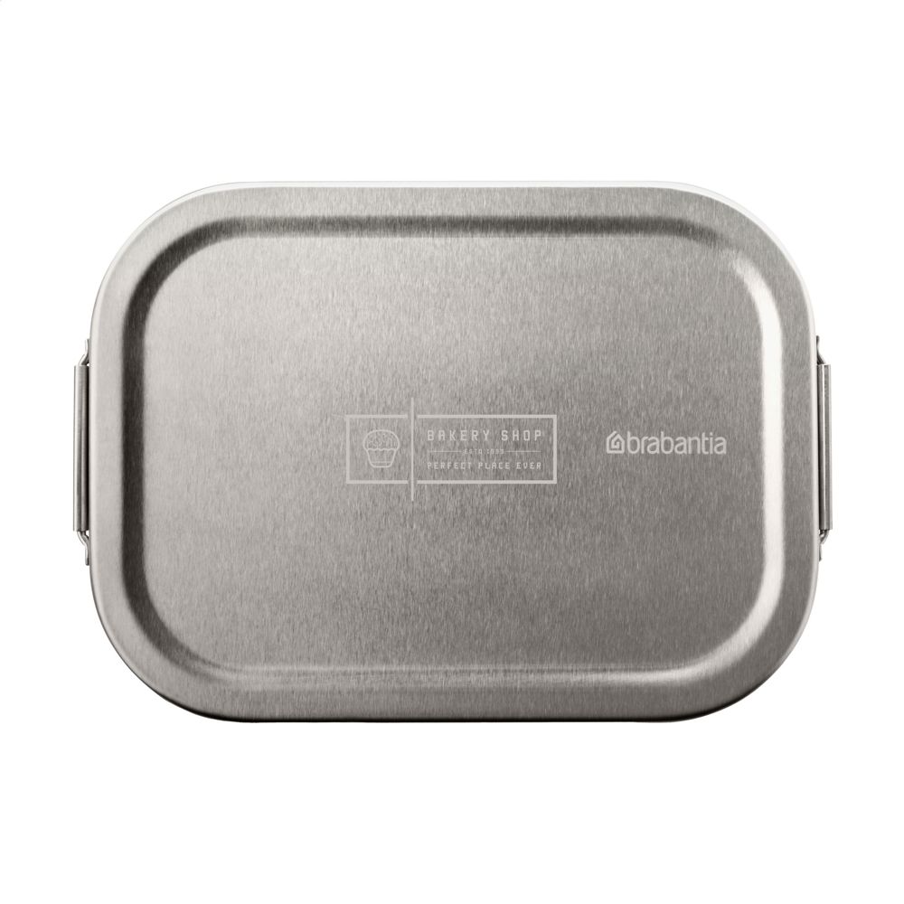 Brabantia Make & Take Lunchbox Medium 1,1 L