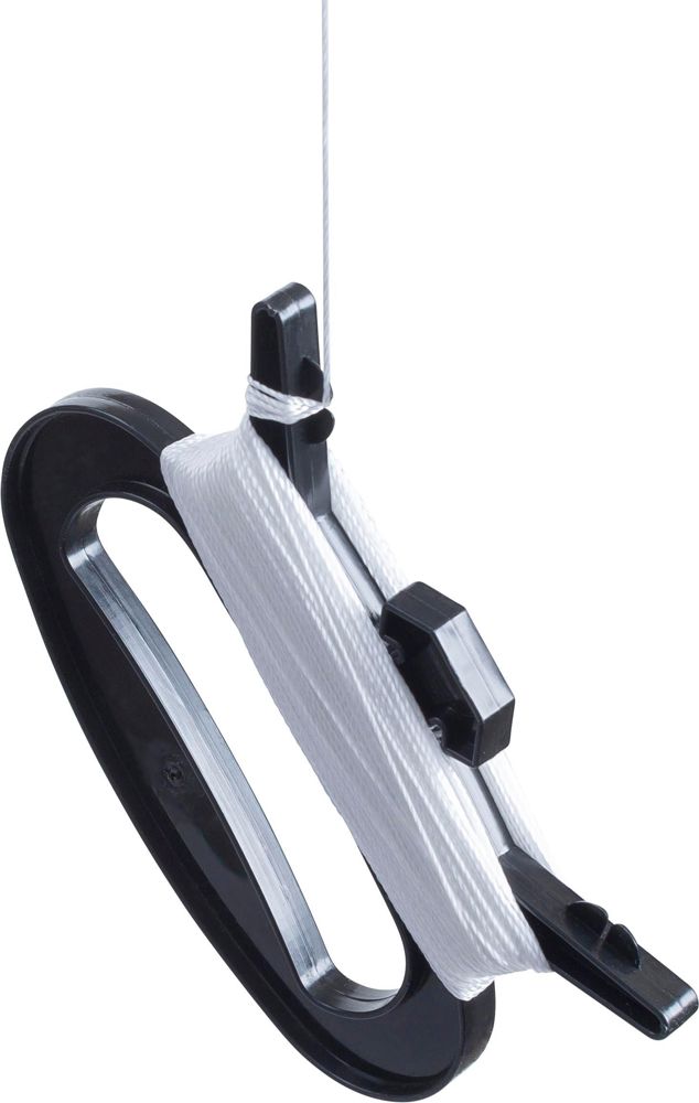 Cerf-volant delta en polyester ripstop 210T Lirien