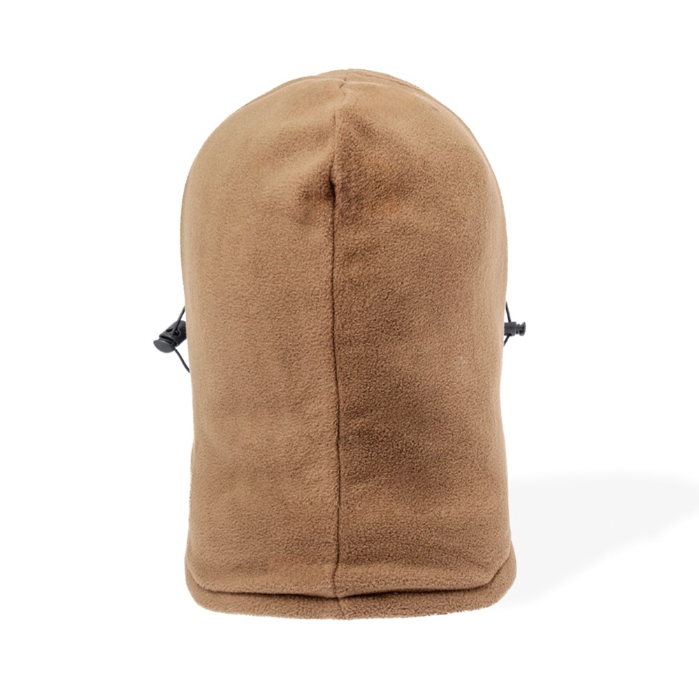 Colsjaal en Muts Tecko