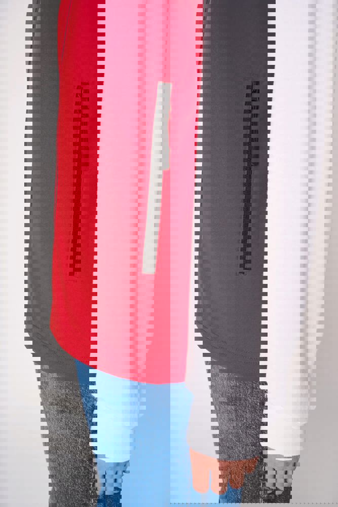 IB413 - 2-laagse uniseks softshell bodywarmer