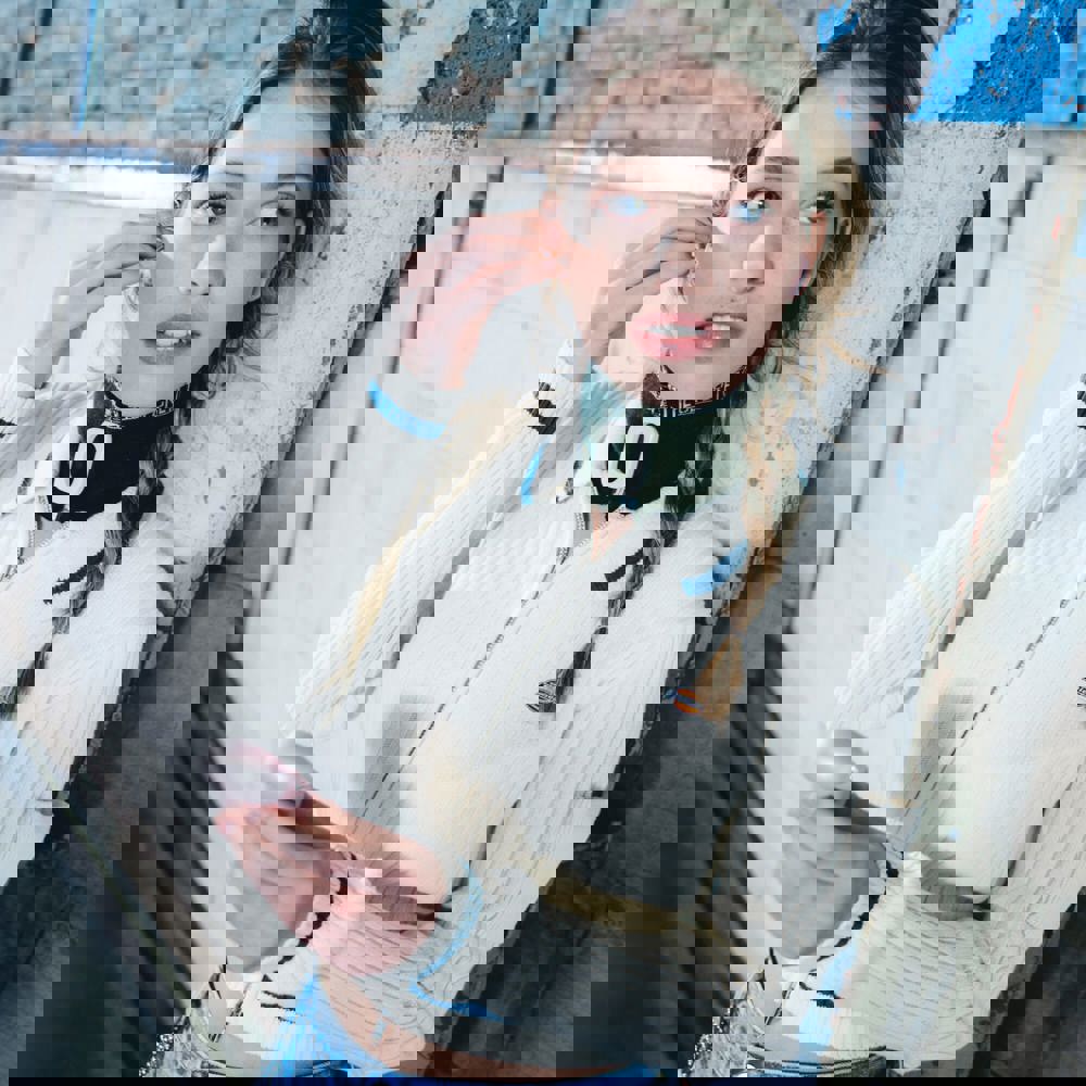 3TW2200 I Fresh 'n Rebel Twins Blaze - True Wireless oordopjes met ENC