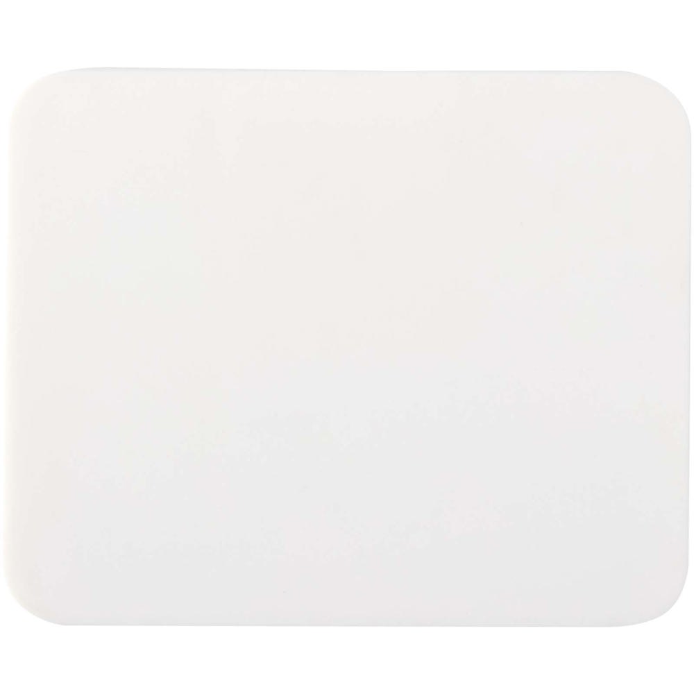 Gaia 4 poorts USB hub met uitgangen voor USB-A en Type-C en dubbele ingang van gerecycled plastic