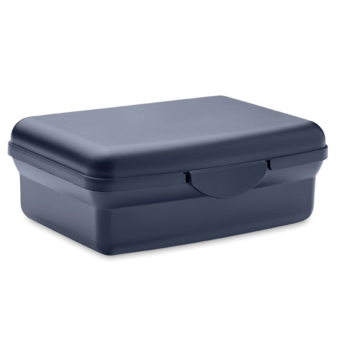 CARMANY - Lunchbox PP 800ml - Marineblauw