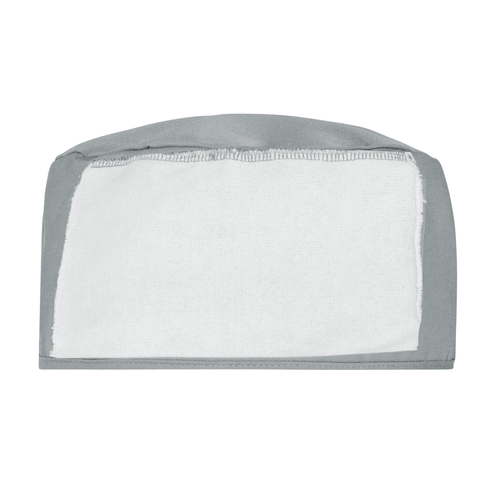 - Unisex mutsje - Snow Grey