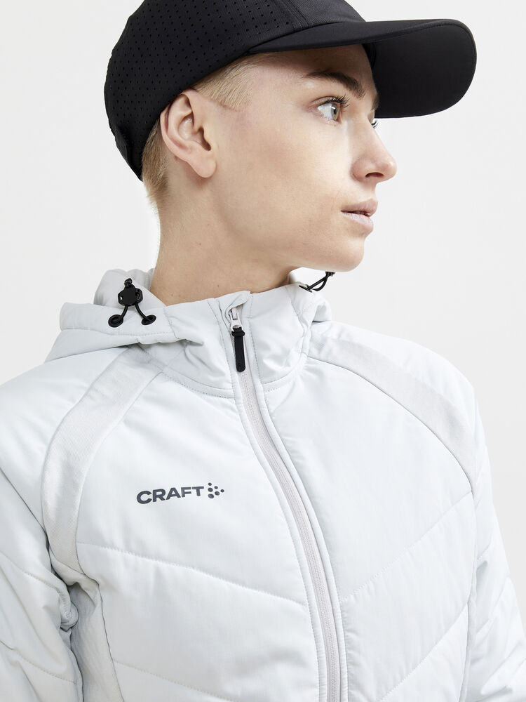 Craft - ADV  Explore Hybrid Jacket W Ash M