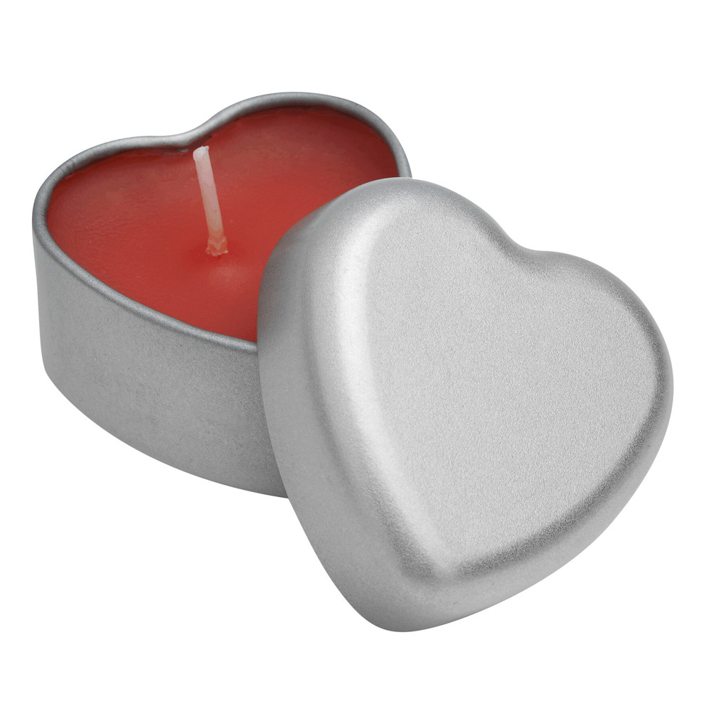 GOOD SPIRITS - Geurkaarsje