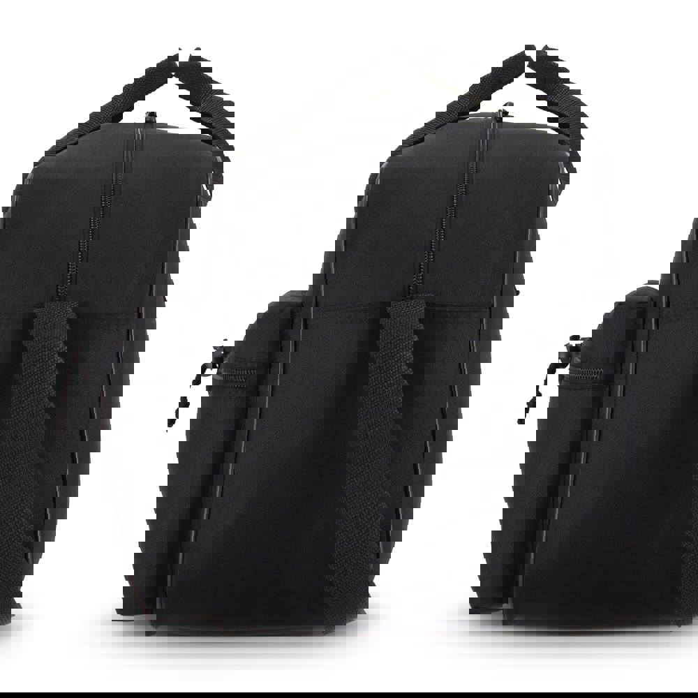 600D gerecycled PET sport- en reistas 46 x 21 x 27.5 cm 25 L