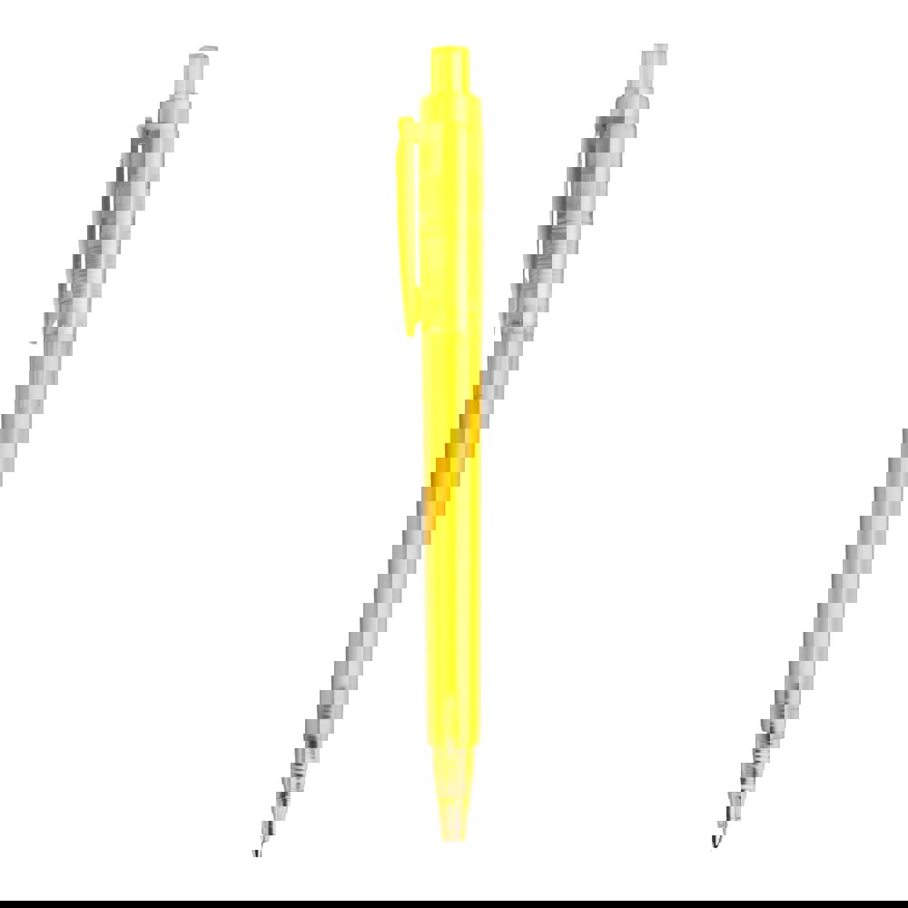 Balpen Baron '03 Happy Frosty