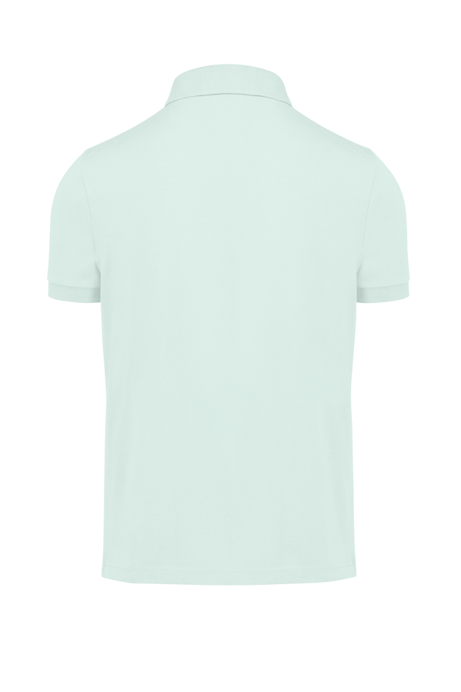 CGPU424 - MY POLO 180 Heren korte mouwen
