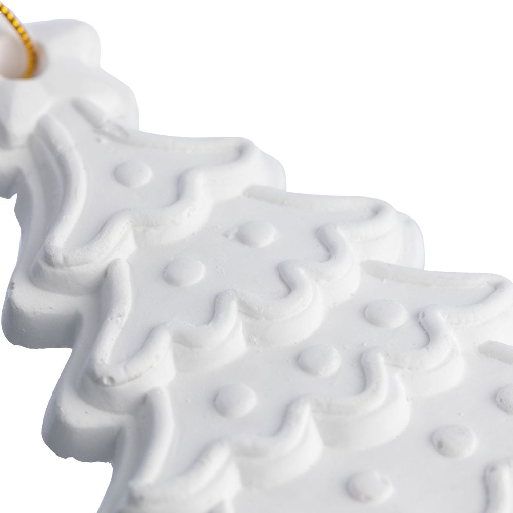 PS schilderpakket kerstboom Amaris — extra beeld