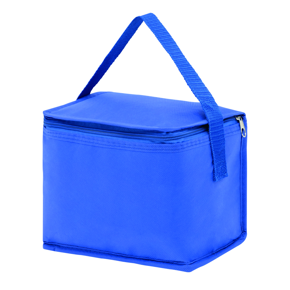 CELSIUS - Non-woven koeltas CELCIUS - blauw
