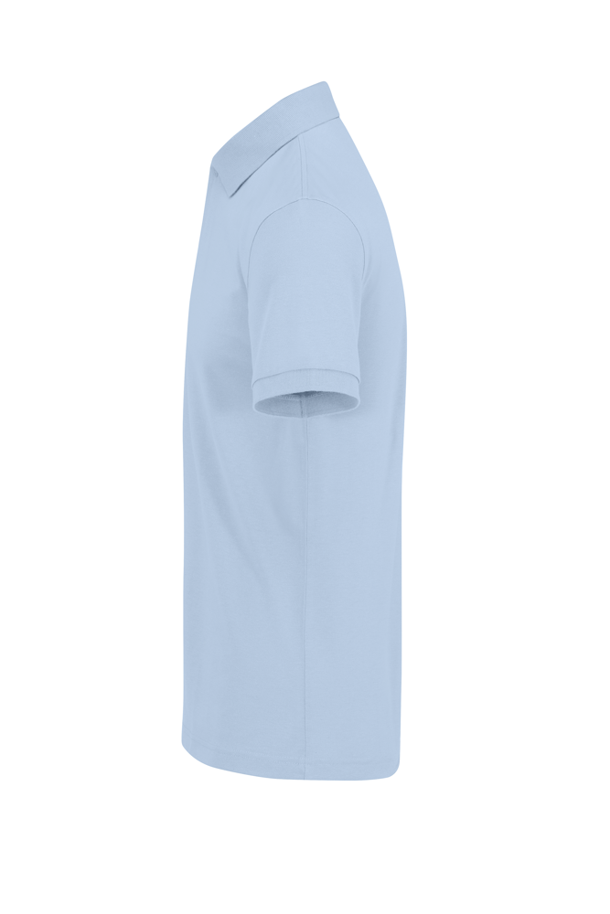 CGPU424 - MY POLO 180 Heren korte mouwen