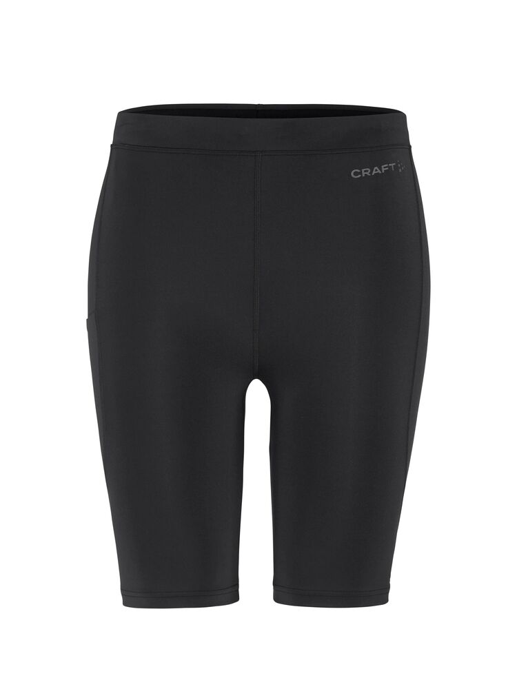 Craft - ADV Essence Short Tights 2 M Black XS