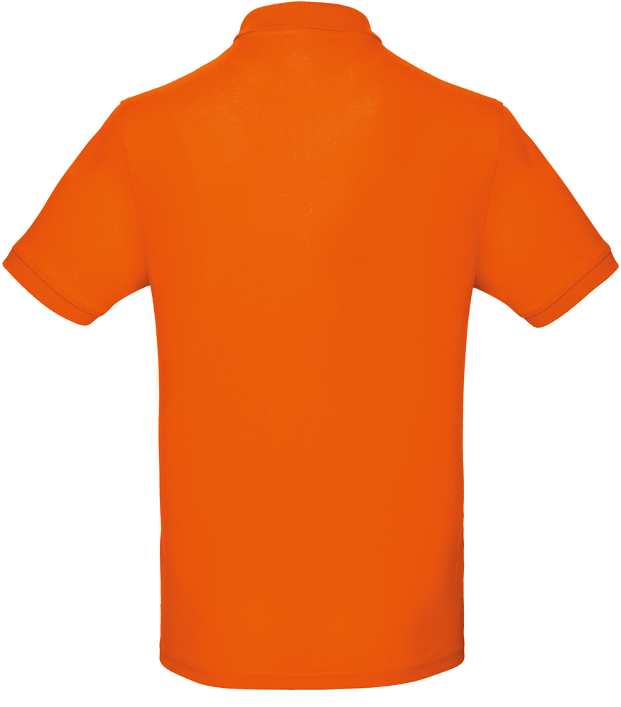 CGPM430C - Men's organic polo shirt