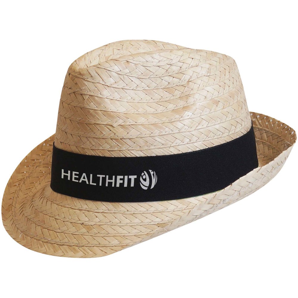 Citizen Green Bebel Doulos hoed