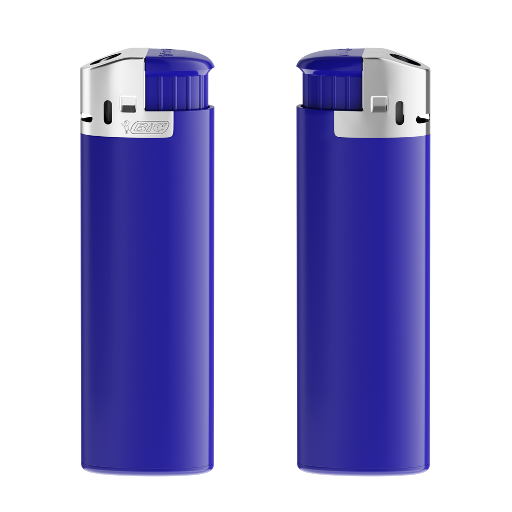 BIC® J38 Chrome Hood aansteker