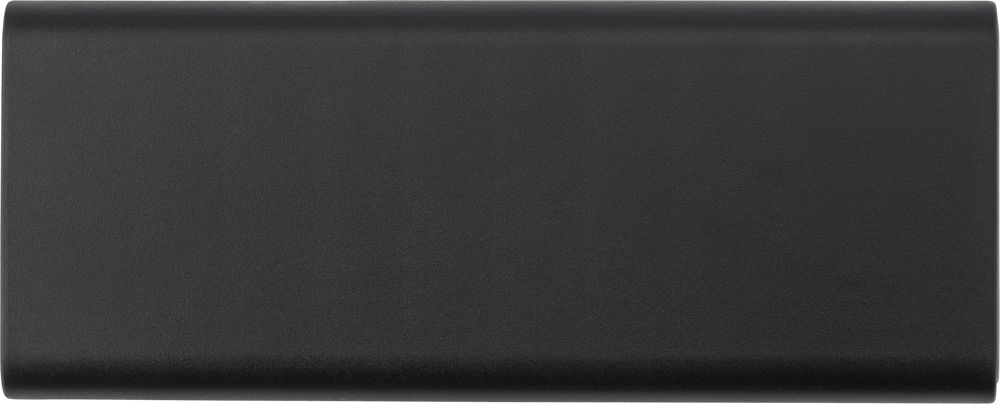 ABS en metalen schroevendraaierset Arthur - Zwart