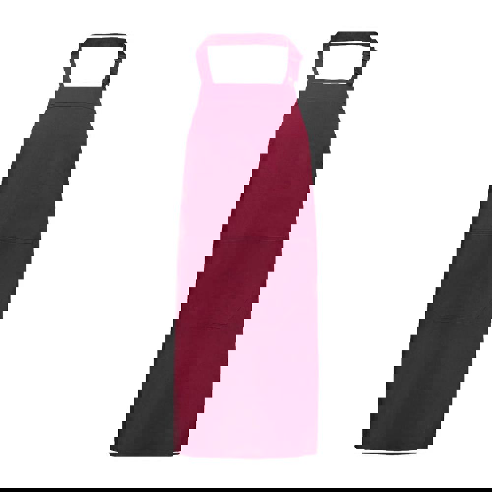 Bordeaux (PMS 195c) / Bordeaux