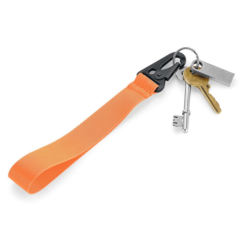 BG100 - Personaliseerbare sleutelhanger