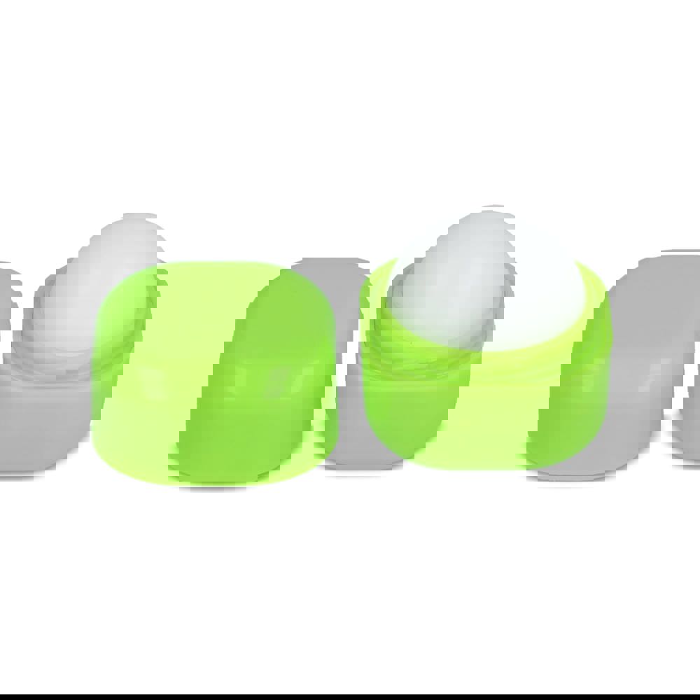 Kubieke lippenbalsem gerecycled ABS