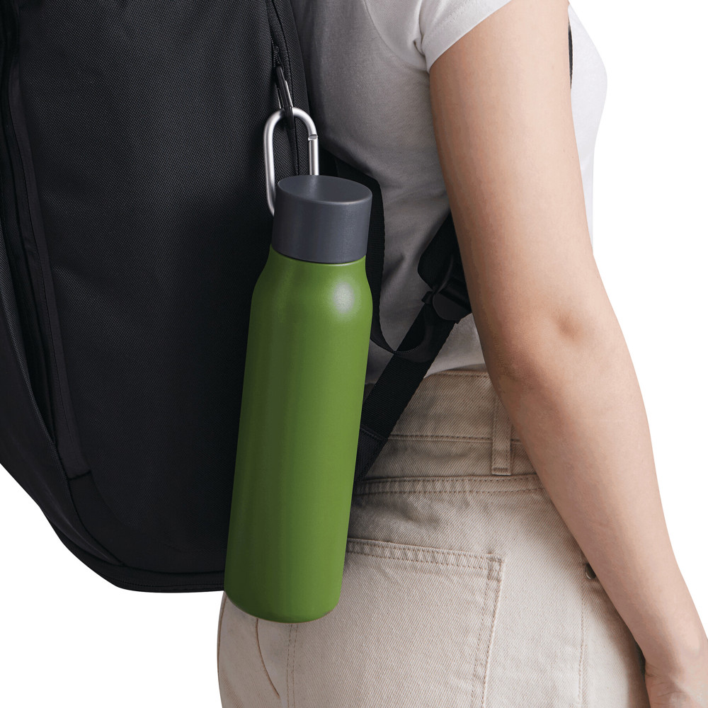 ALPINE PEAK - Vacuüm drinkfles