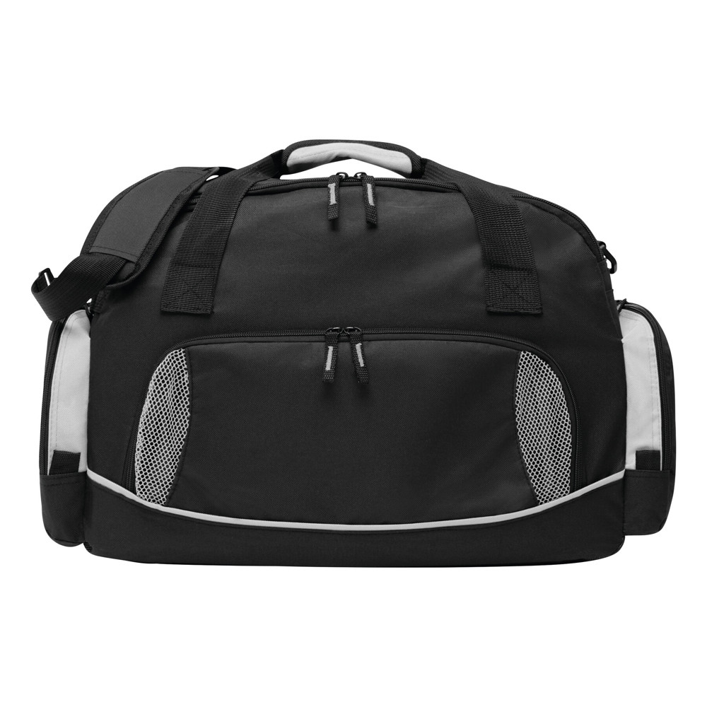 DOME - 600D polyester sporttas