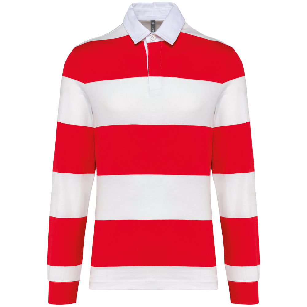 Red / White Stripes