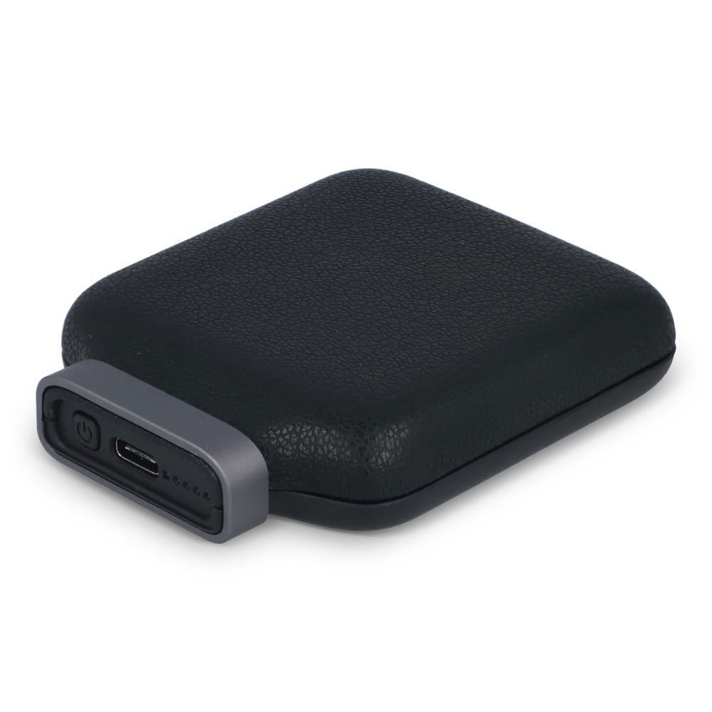 4026 - Xoopar Ine Oda Draadloze Powerbank Geschikt voor MagSafe 5000 mAh