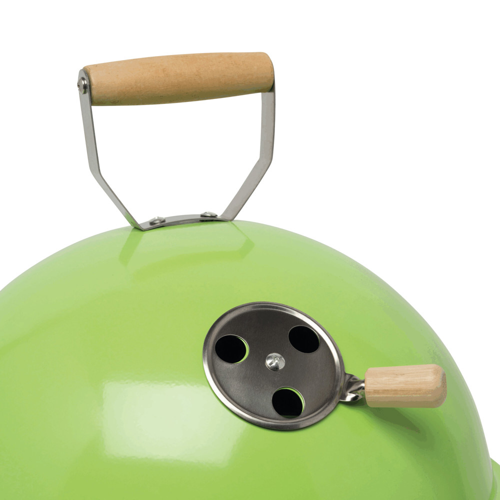 COOKOUT - Tafelbarbecue