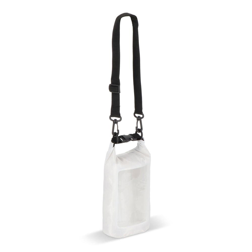 2L Ripstop Drybag voor Mobiele Telefoon  IPX6