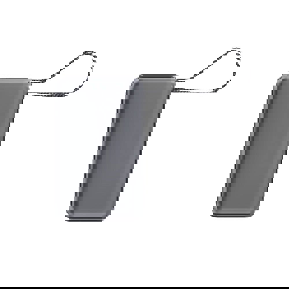 Nova Laptop 65W Powerbank met ingebouwde USB-C kabel 30000 mAh