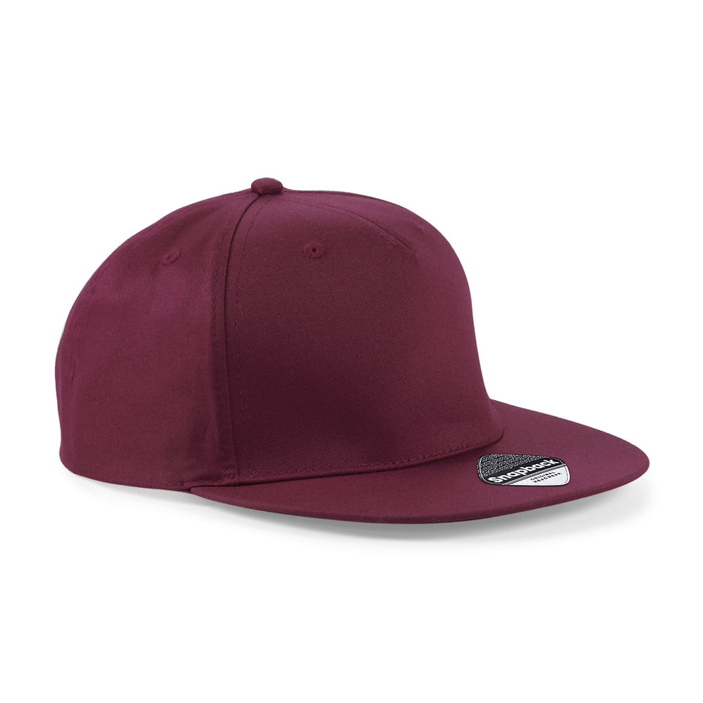 B610 - Pet Rapper 5 panelen - Burgundy
