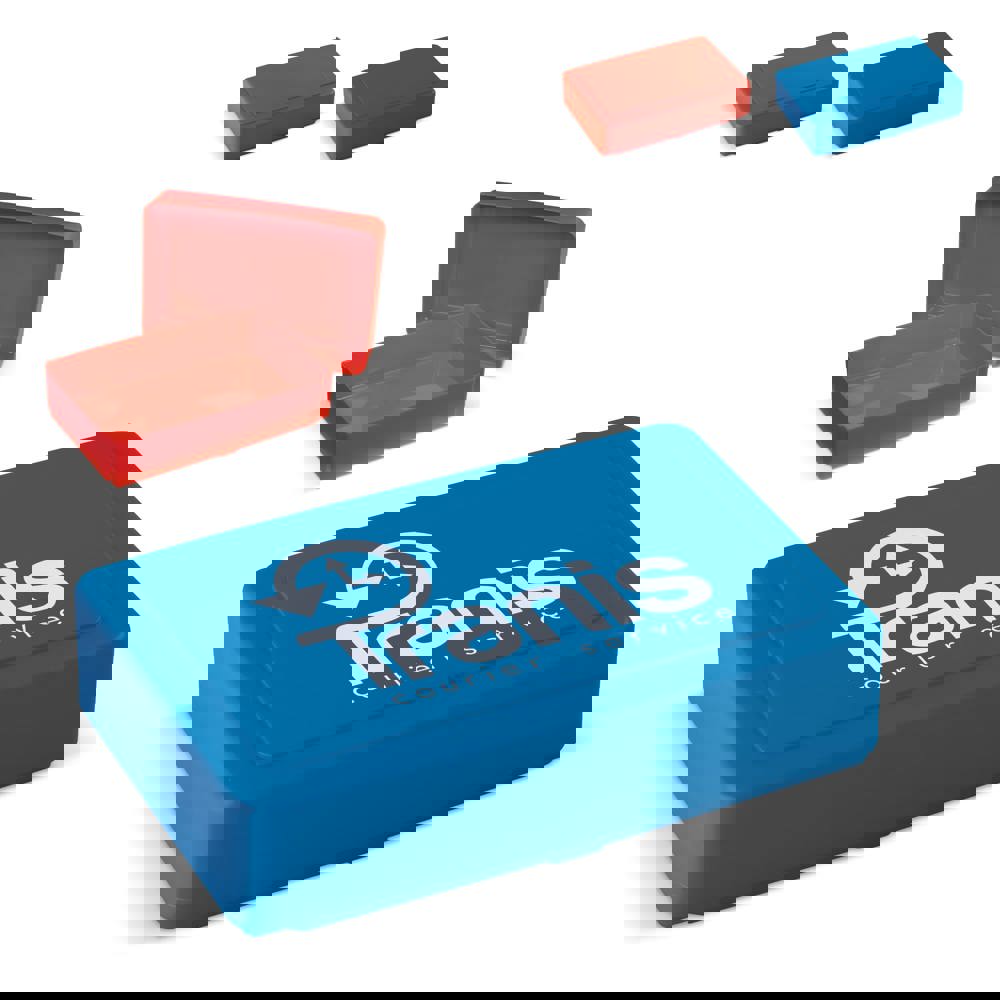 Broodtrommel Jumbo 1200ml