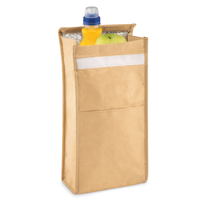 PAPERLUNCH - Papieren lunchtas — extra beeld